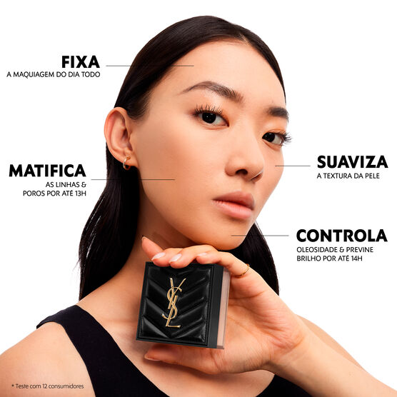 P� SOLTO YSL ALL HOURS LOOSE POWDER